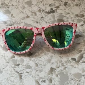 Goodr sunglasses